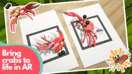 Game screenshot Reservoir Crabs apk