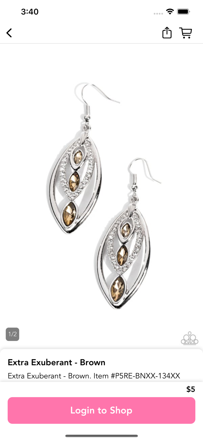 Sparkle And Shine With Joi