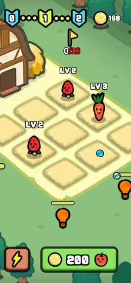 Game screenshot Zombie Defense:Tower vs Zombie hack