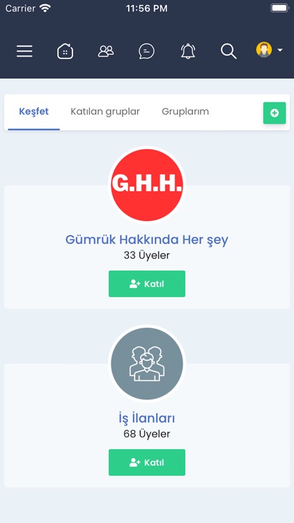 Gümrük Medyası