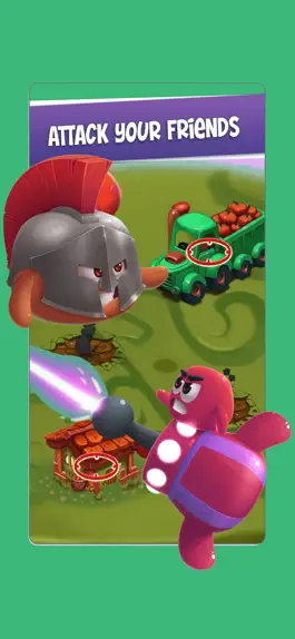 Game screenshot Dice Friends Board game hack