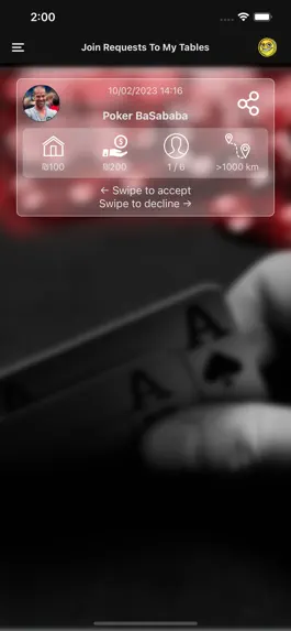 Game screenshot My Poker Friends hack