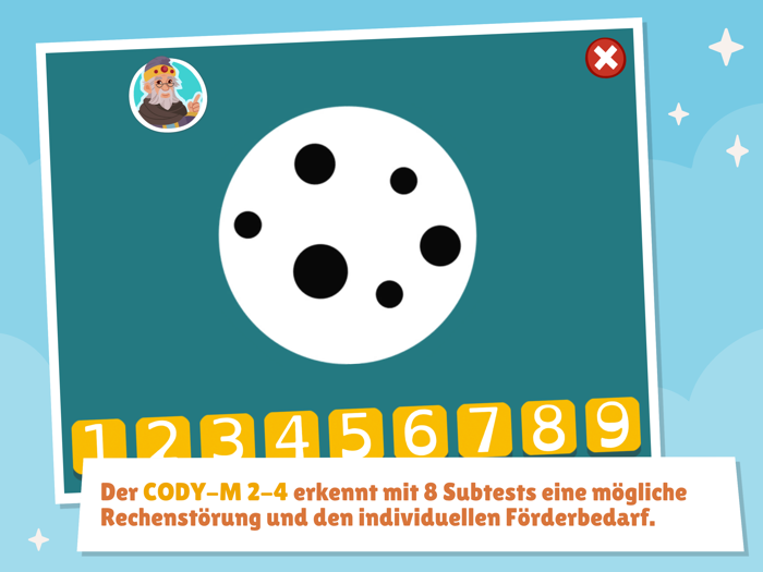 Testcenter - Diagnose meistern