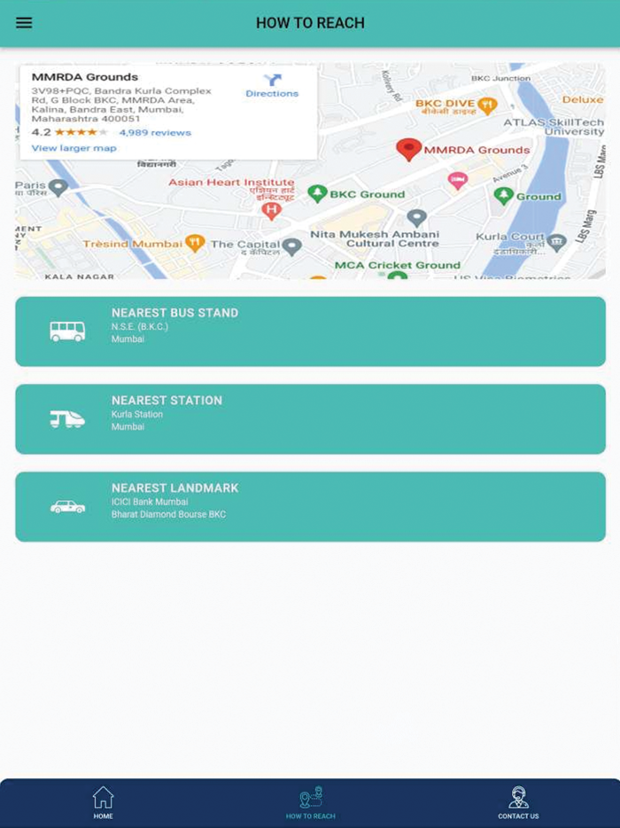 Maritime India Summit