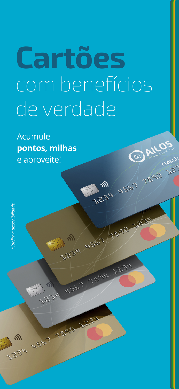 Ailos Cooperativas de crédito