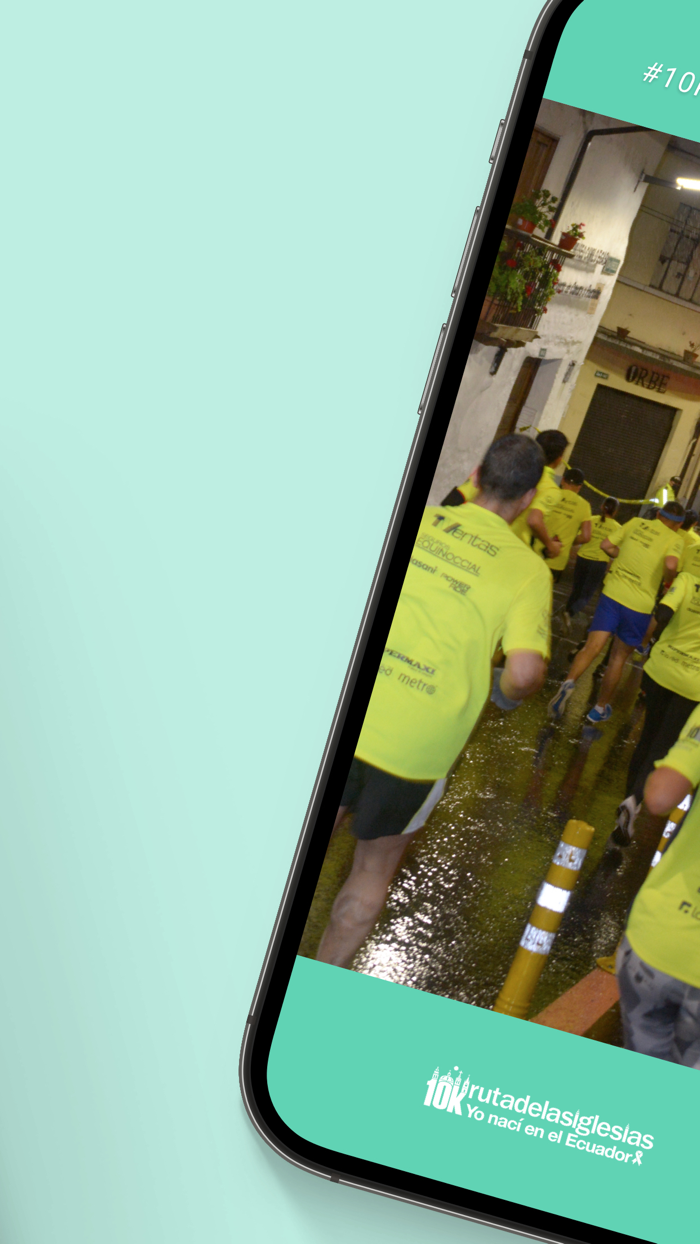 10K Ruta de las Iglesias