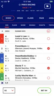 betamerica: live horse racing problems & solutions and troubleshooting guide - 3