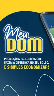 How to cancel & delete meu dom 4