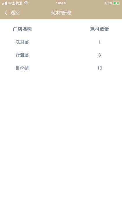 今彩慧门店管理收银系统 screenshot-4