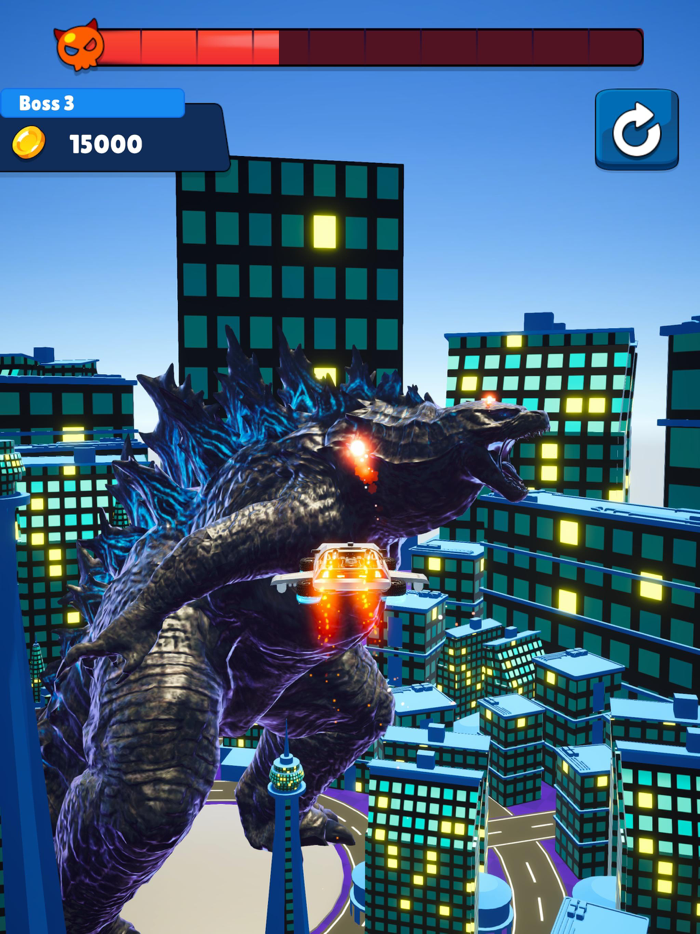 Drone Car  Attack on Giants