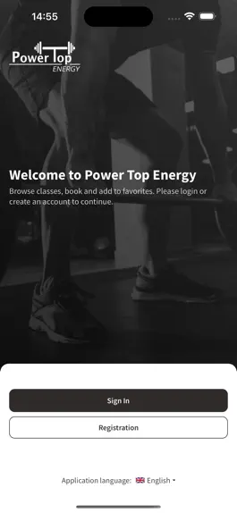 Game screenshot Power Top Energy apk