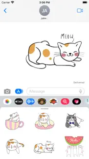 dumb cat stickers problems & solutions and troubleshooting guide - 2
