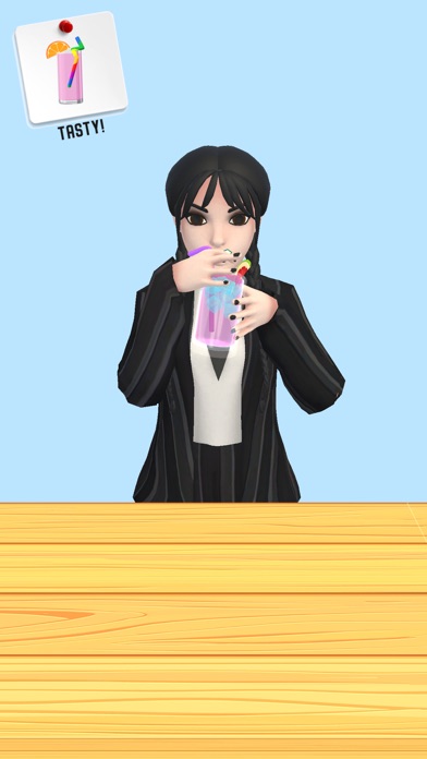 Lemonade Shop! Screenshot
