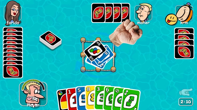 OhNo! ~ أونو screenshot-4