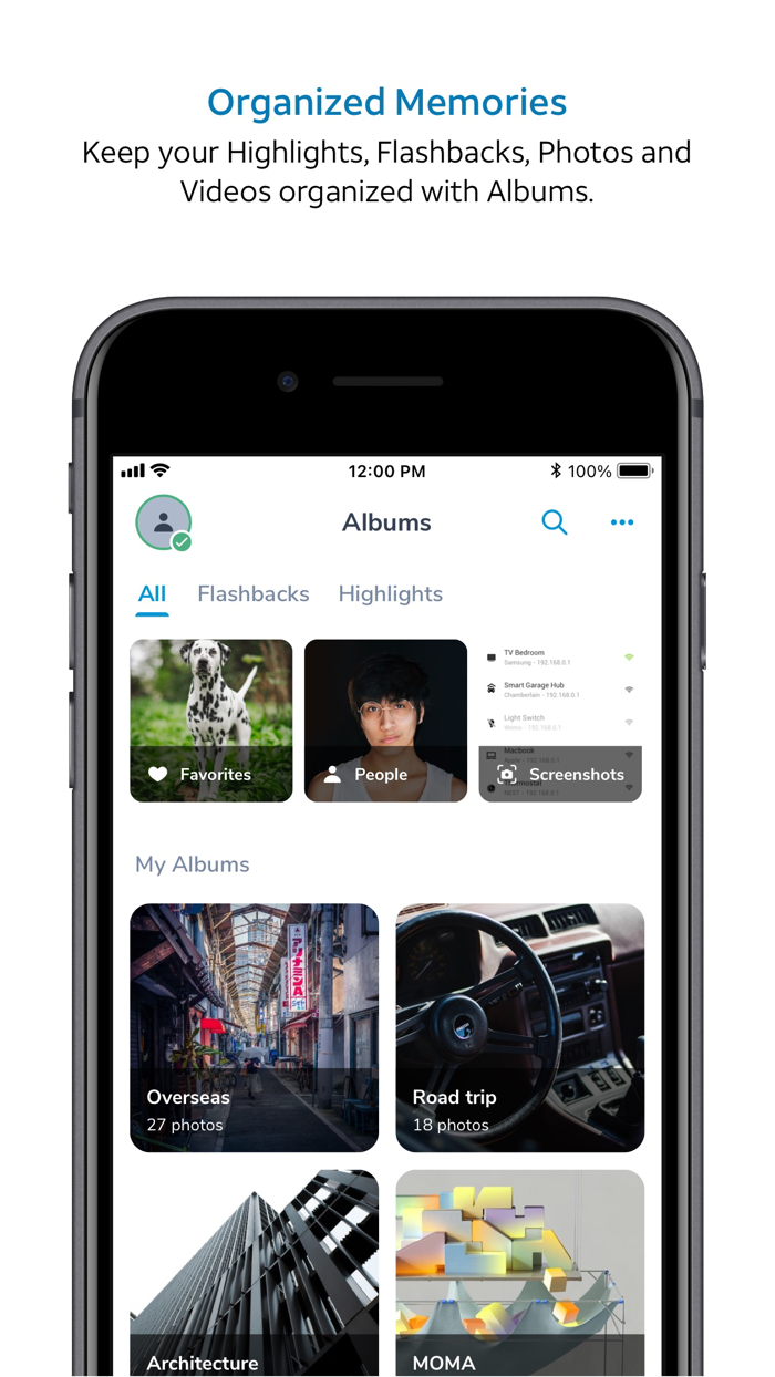 ATandT Personal Cloud