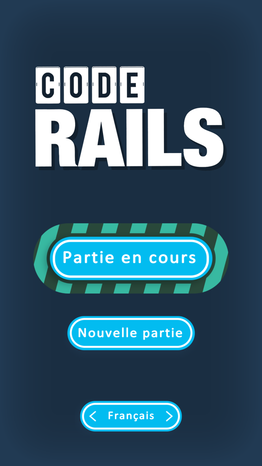 #1. Code Rails (iOS) 由: Infrabel NV