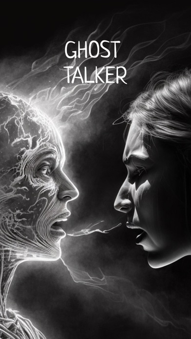 Spirit Talker Screenshot