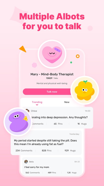 SisTalk screenshot-6