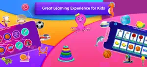 ChuChu TV Nursery Rhymes Pro screenshot #4 for iPhone