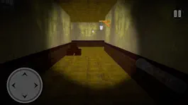 Game screenshot Horror Scary Escape Mission hack