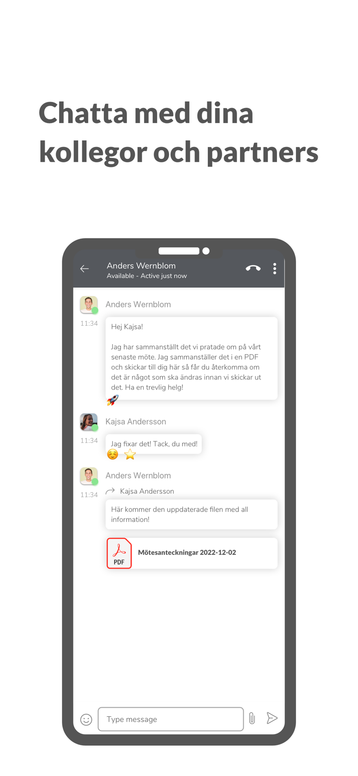 CloudX screenshot 1