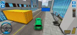 Game screenshot 3D Car Parking Simulator games hack