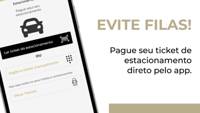 Shopping Serra Dourada Screenshot