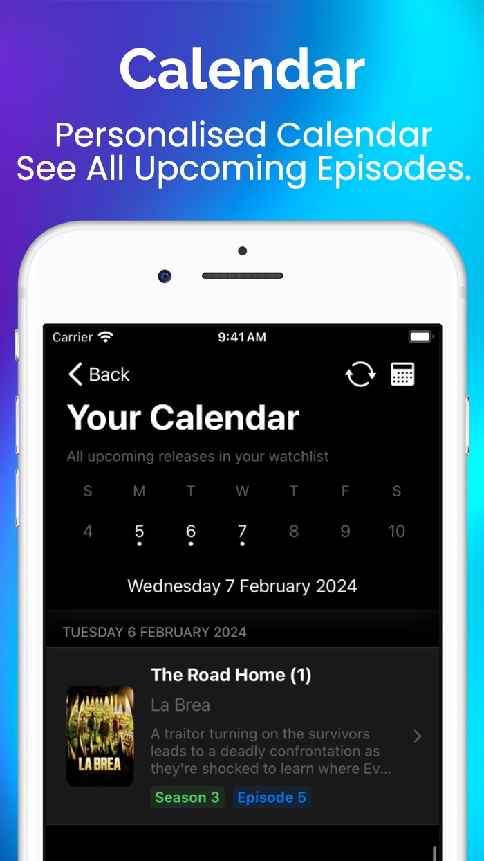 Originals for Peacock TV