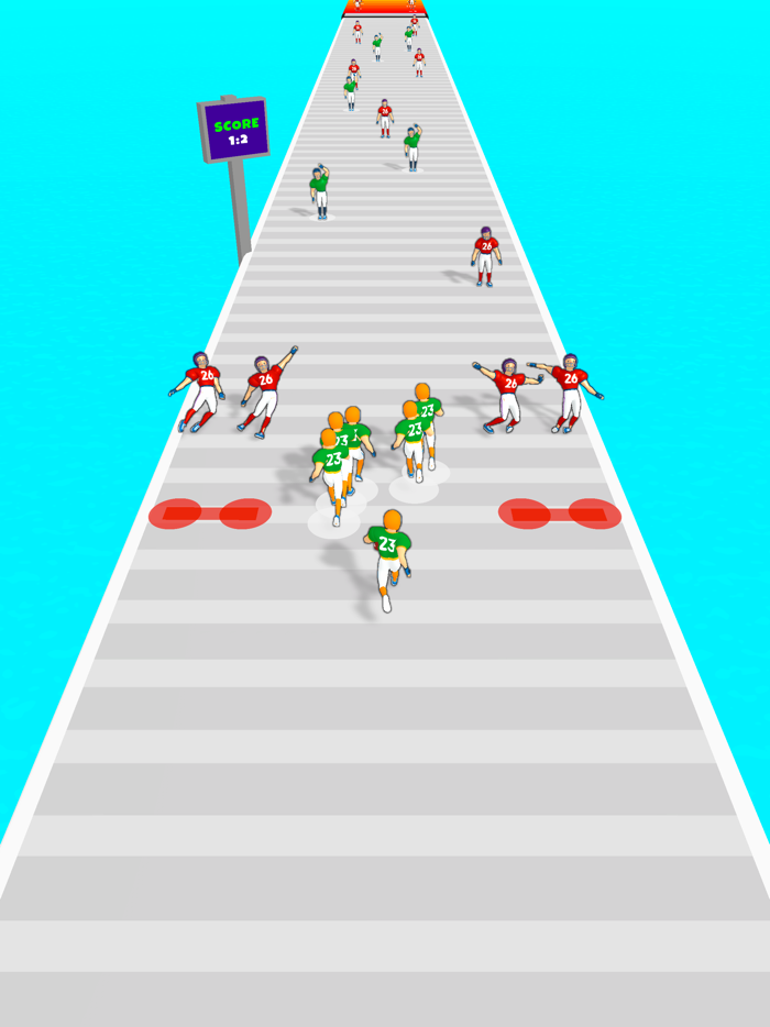 Best Football Tactics