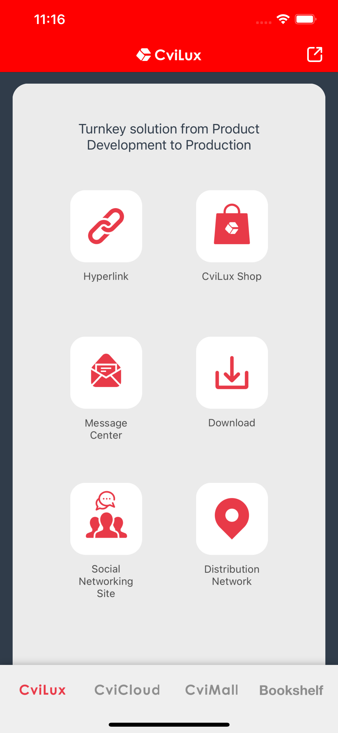 CviLux Group