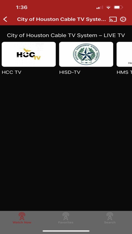 HTV Houston Television