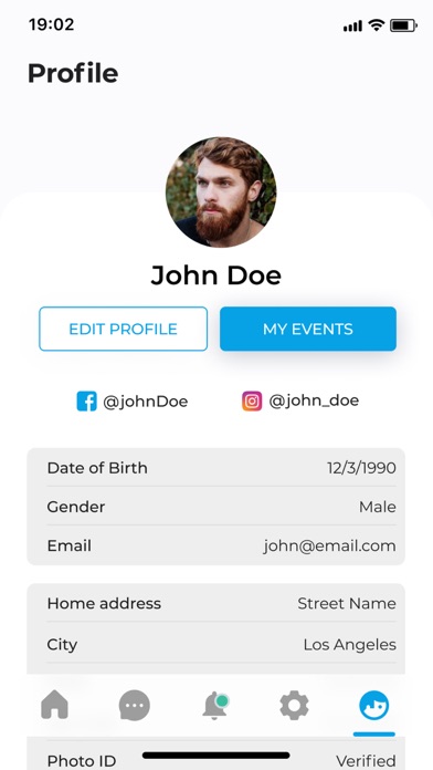 Ideapros -PLUS YOU Screenshot