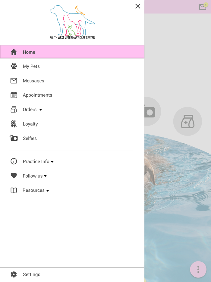 South West Veterinary Care