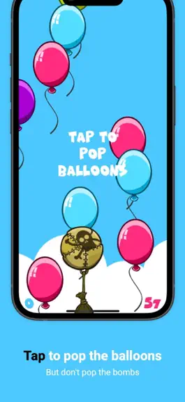 Game screenshot Jonah Pop hack