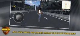 Game screenshot REMAIN IN THE GAME apk