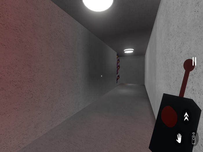 Garden Green Beast Facility