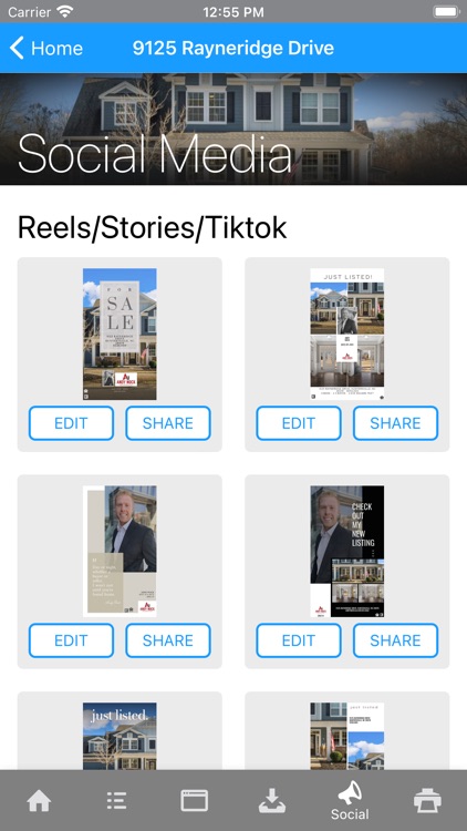 ENVISION Photography screenshot-3