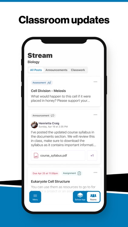 Heber School District screenshot-4