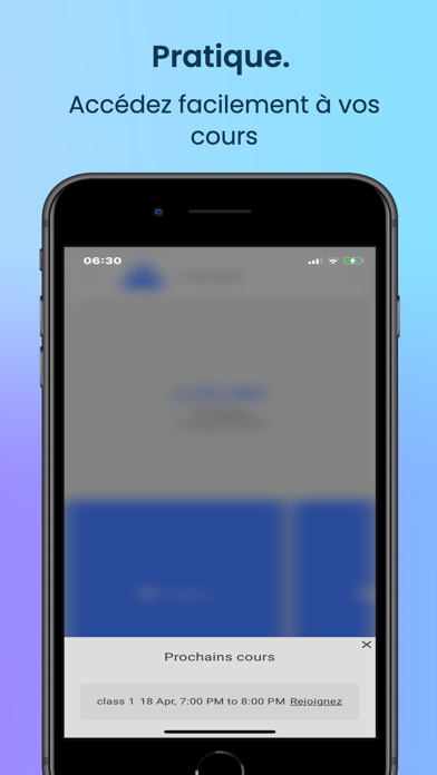 Lougha Screenshot