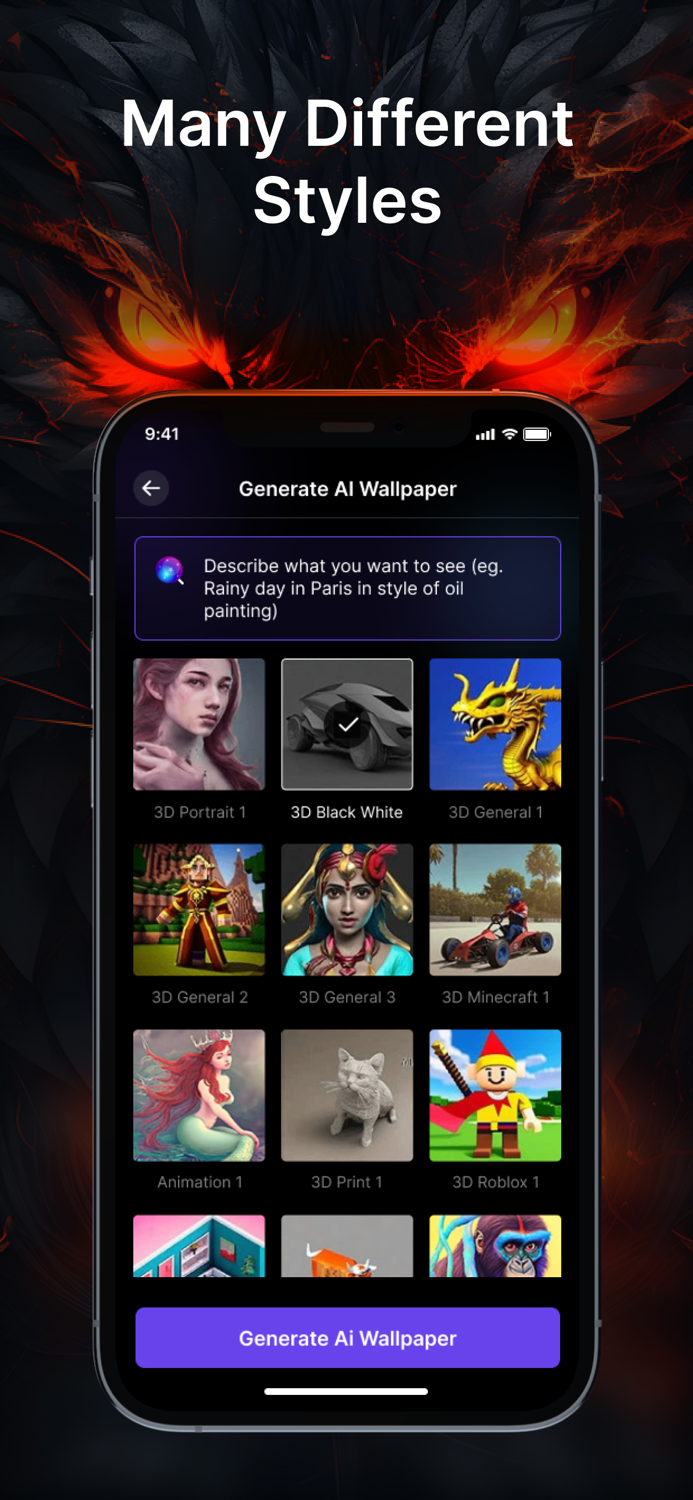 Wallpaper of Dynamic Island 17