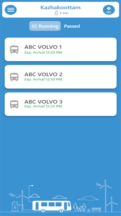 MoBis Screenshot 2 - AppWisp.com MoBis Screenshot 2 - AppWisp.com