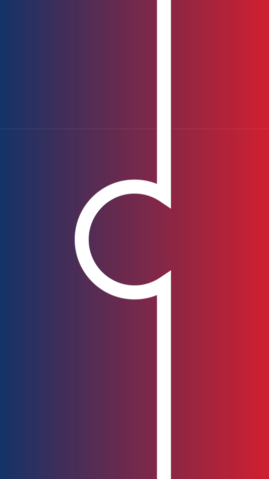 #5. CNCT App (iOS) By: The CNCT App