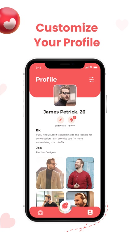 FirstFaceMe screenshot-4