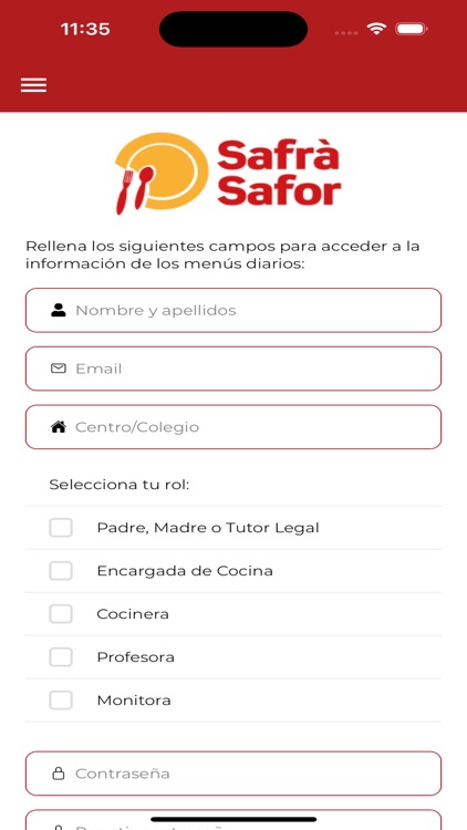 Safrà Safor Restauració