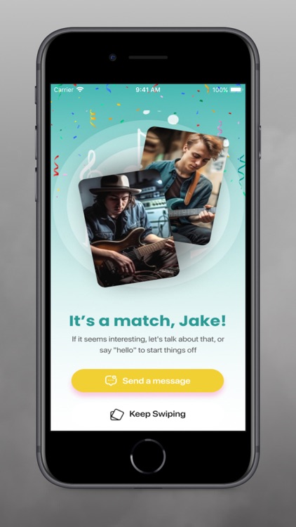 Love X Gear screenshot-4