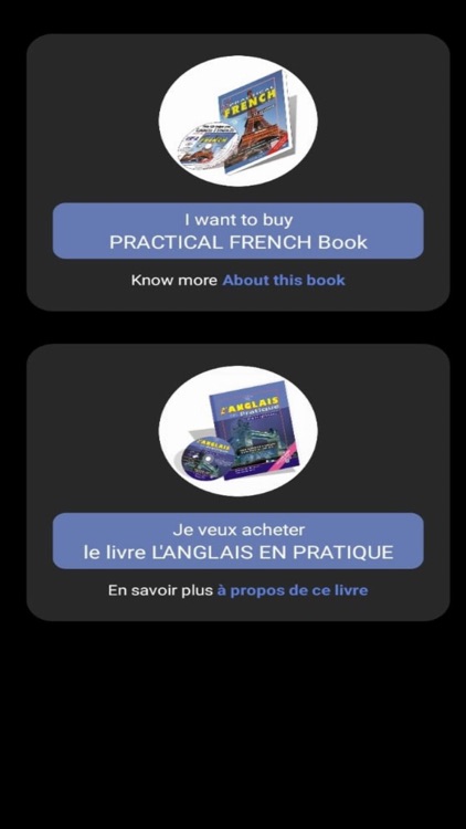 BWI Books