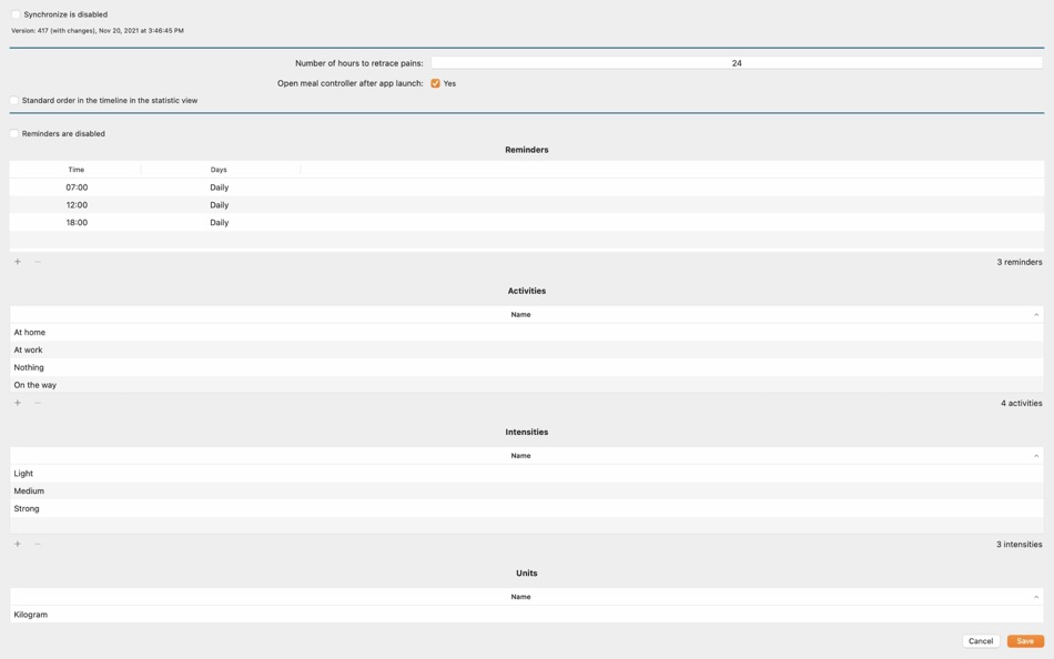 #6. ADfoDi (macOS) Podle: Andreas Dietrich