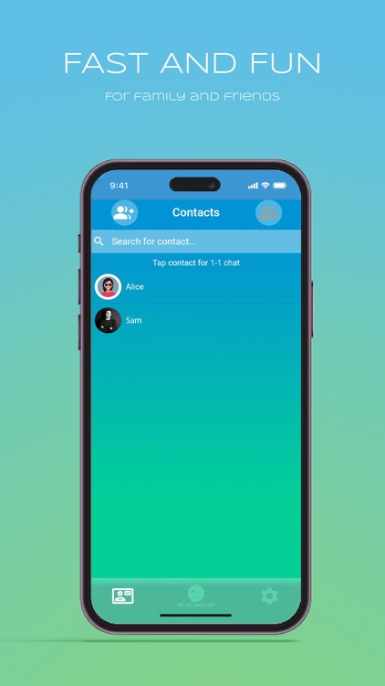 Hey you, what's up? screenshot-4