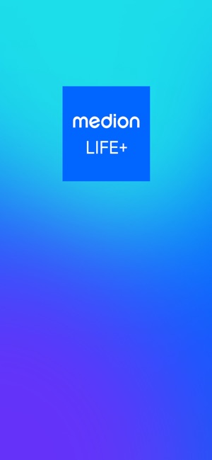MEDION Life+ on the App Store