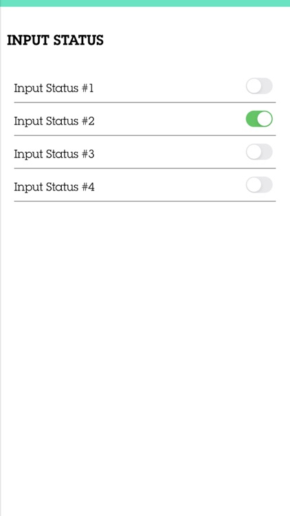 Roediger Programming App
